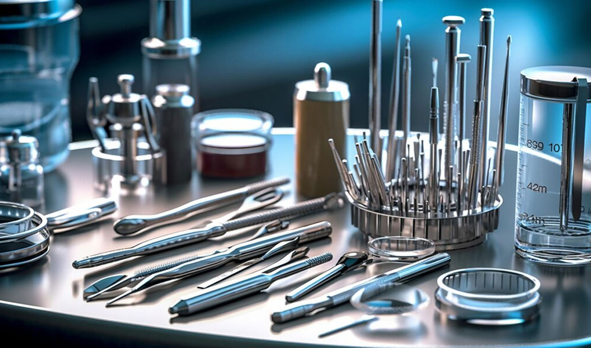 Ensuring Uninterrupted Healthcare: How Reliable Medical Equipment Delivery Matters