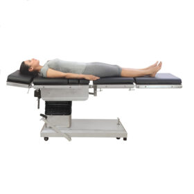 C-Arm Compatible Hydraulic OT Table