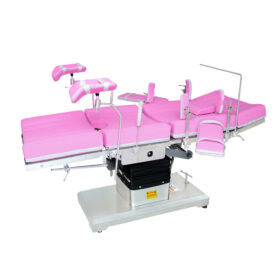 Gynecological Obstetric Manual OT Table
