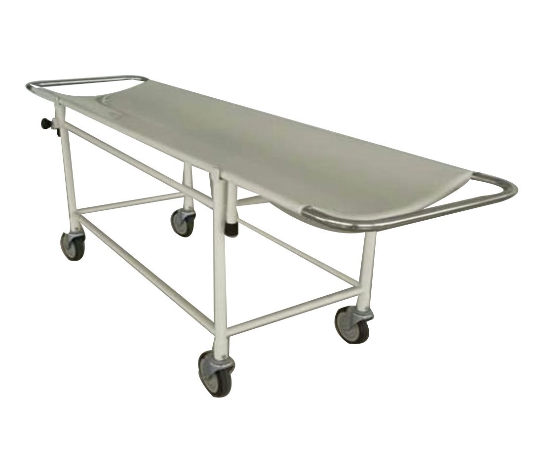 Stretcher Trolley SSOR Stretcher Trolley EPC
