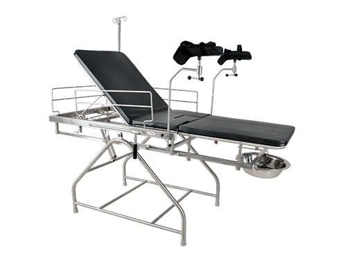 Obstetric Labour Table Telescopic (Adjustable Height) SSOR Obstetric Labour Table Telescopic (Adjustable Height) EPC