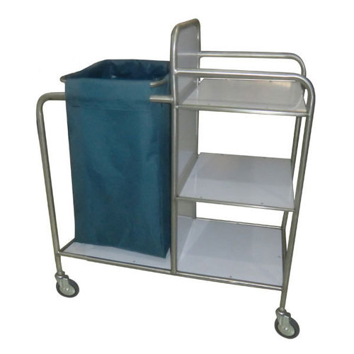 Linen Change Trolley