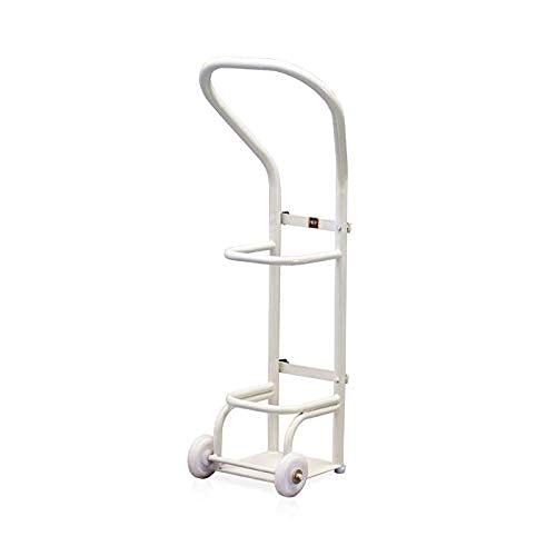 Cylinder Trolley