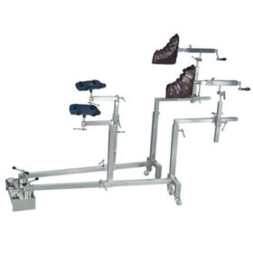 Extra Acessories (OT Table)