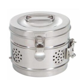 Dressing Drum SEAMLESS (Jointless)