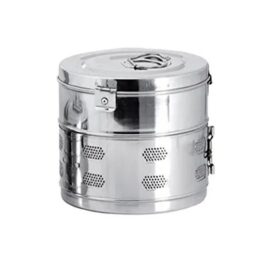 Dressing Drum, JOINTED (SS)