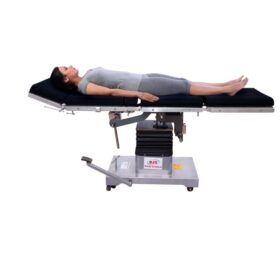 Hydraulic Surgical OT Table
