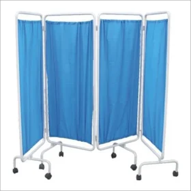 Bedside Screen EPC (4 Panels)