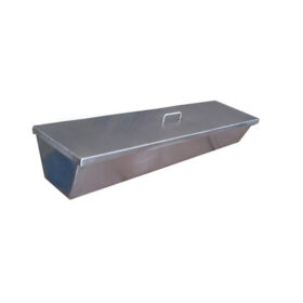 Cidex Tray (SS)