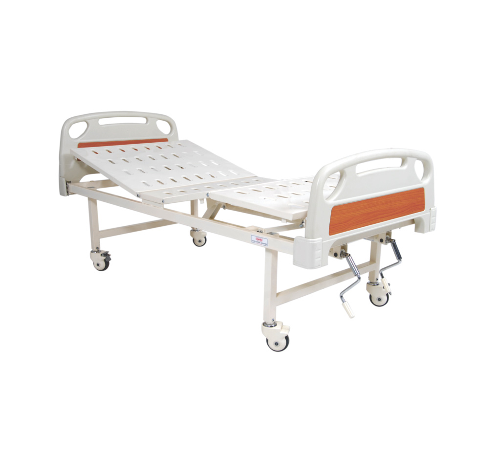 Hospital Fowler Bed (ABS panels)