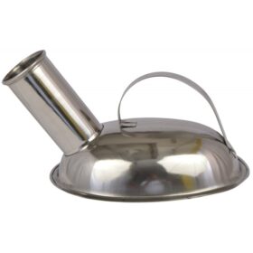 Urine Pots (SS) Urinal Male/ Female