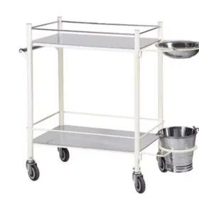 Dressing trolley EPC