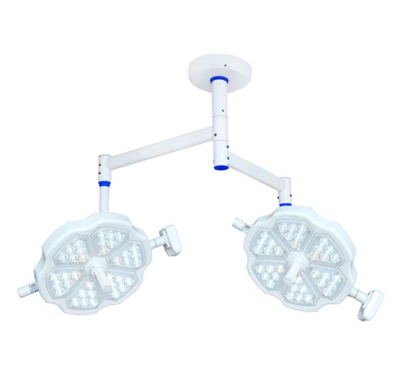 SIX Sigma Twin Light