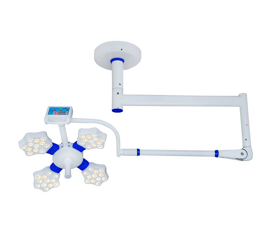 ALEXA 4 Celling OT Light