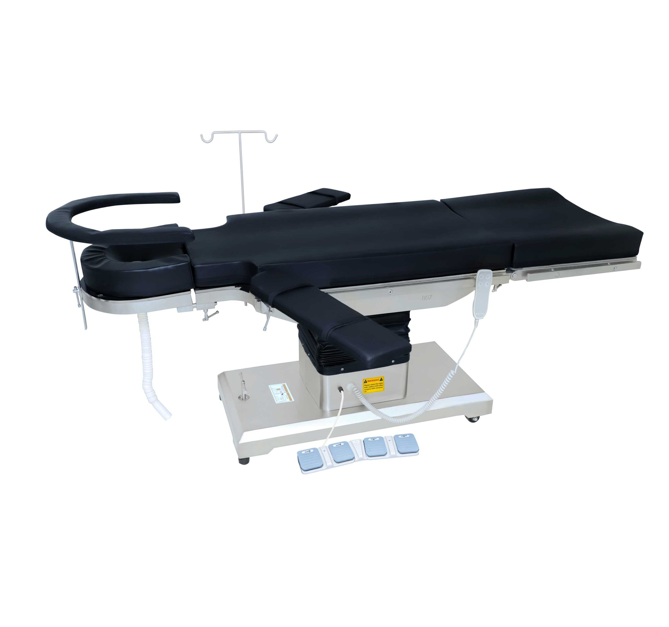 Electric Ophthalmic OT Table