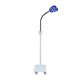 Apple Spot Examination Light