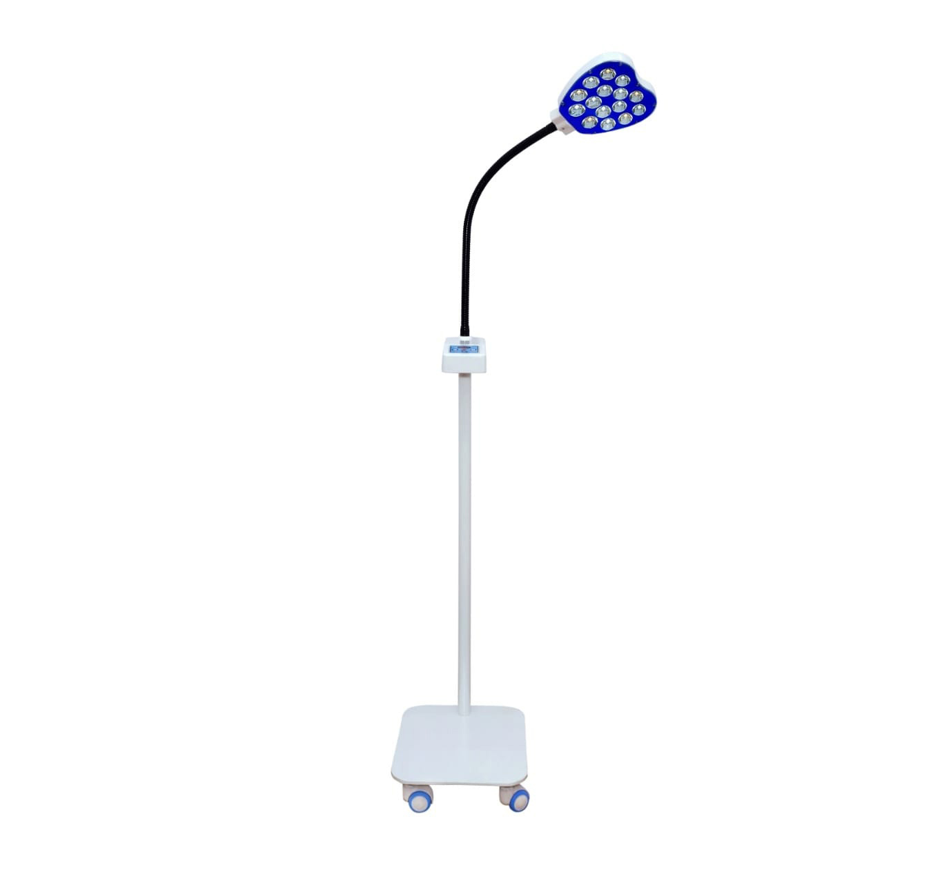 Apple Spot Examination Light