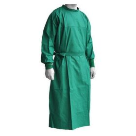 Surgeon Gown