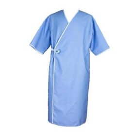 Patient Dress