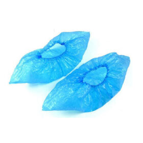 Plastic Shoe Cover