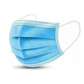 Disposable Face Mask