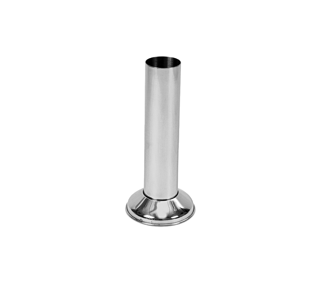 Thermometer Jar(SS) 1.25" x 4"
