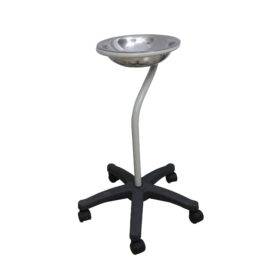 Basin Stand with Single Bowl