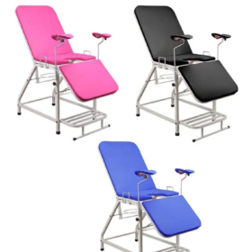 Delivery Table / Delivery Couch Stainless