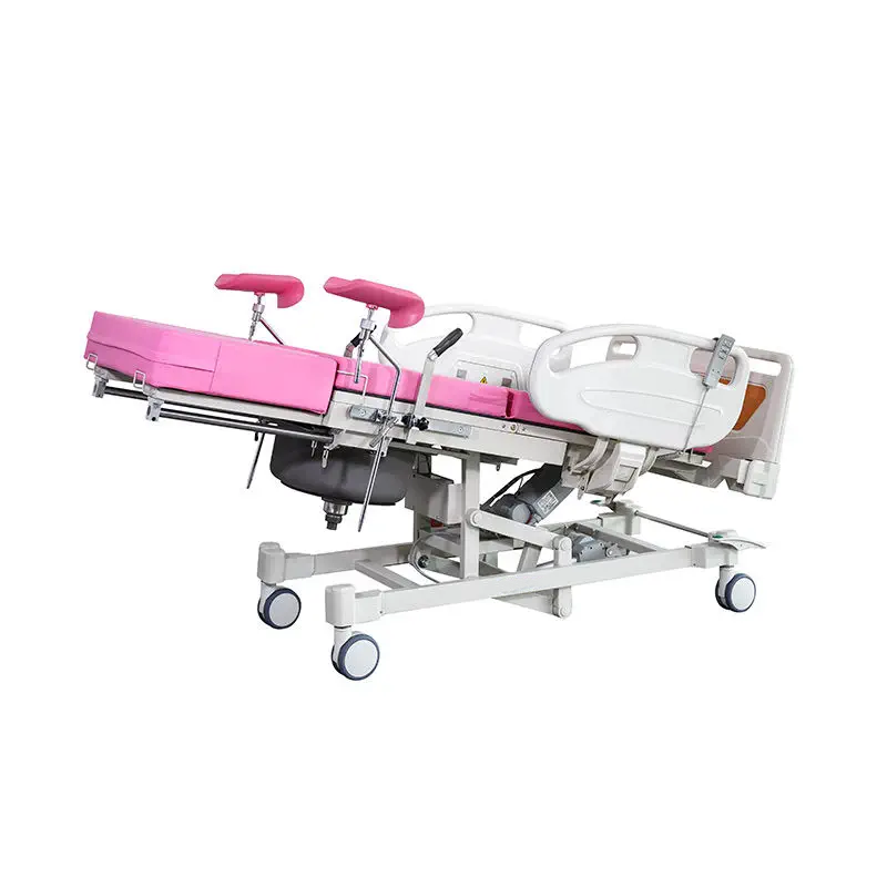 Electric Obstetric Bed - Multi Function