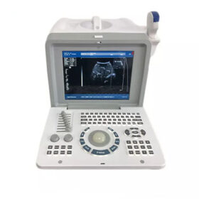 Laptop B/W Ultrasound scanner