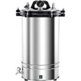 Portable Pressure Steam Sterilizer