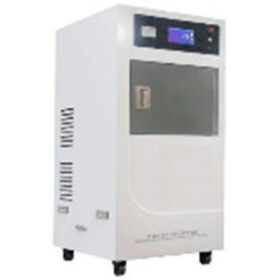 Portable Pressure Steam Sterilizer