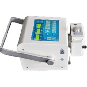 Portable High Frequency X-ray Machine