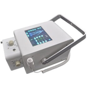 Portable High Frequency X-ray Machine