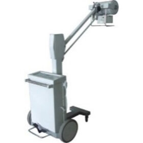 Portable High Frequency X-ray Machine