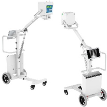 Mobile X-ray System