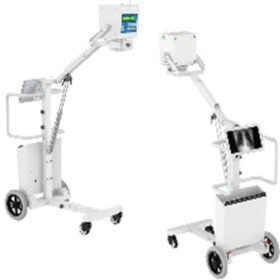 Mobile X-ray System