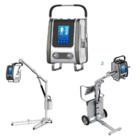 Mobile X-ray System