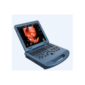 4D Laptop color doppler machine