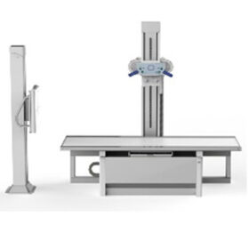 Stationary X-ray System