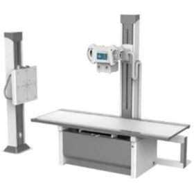 Stationary X-ray System