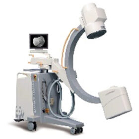 Stationary X-ray System