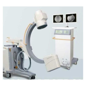 C-arm X-ray system