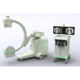 C-arm X-ray system
