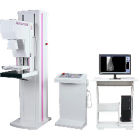 Mammography System