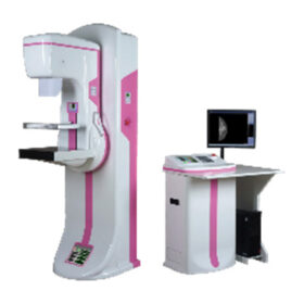 Mammography System