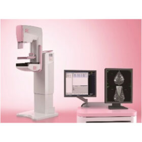Mammography System