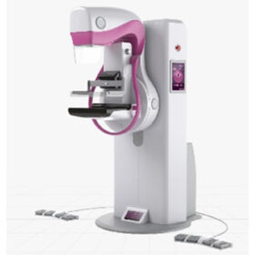Mammography System