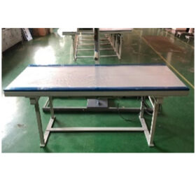 Bed for Mobile X-ray Equipment