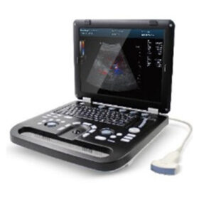 color Doppler ultrasonic diagnostic device